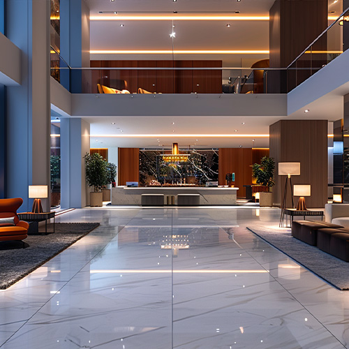 酒店/會所空間設(shè)計